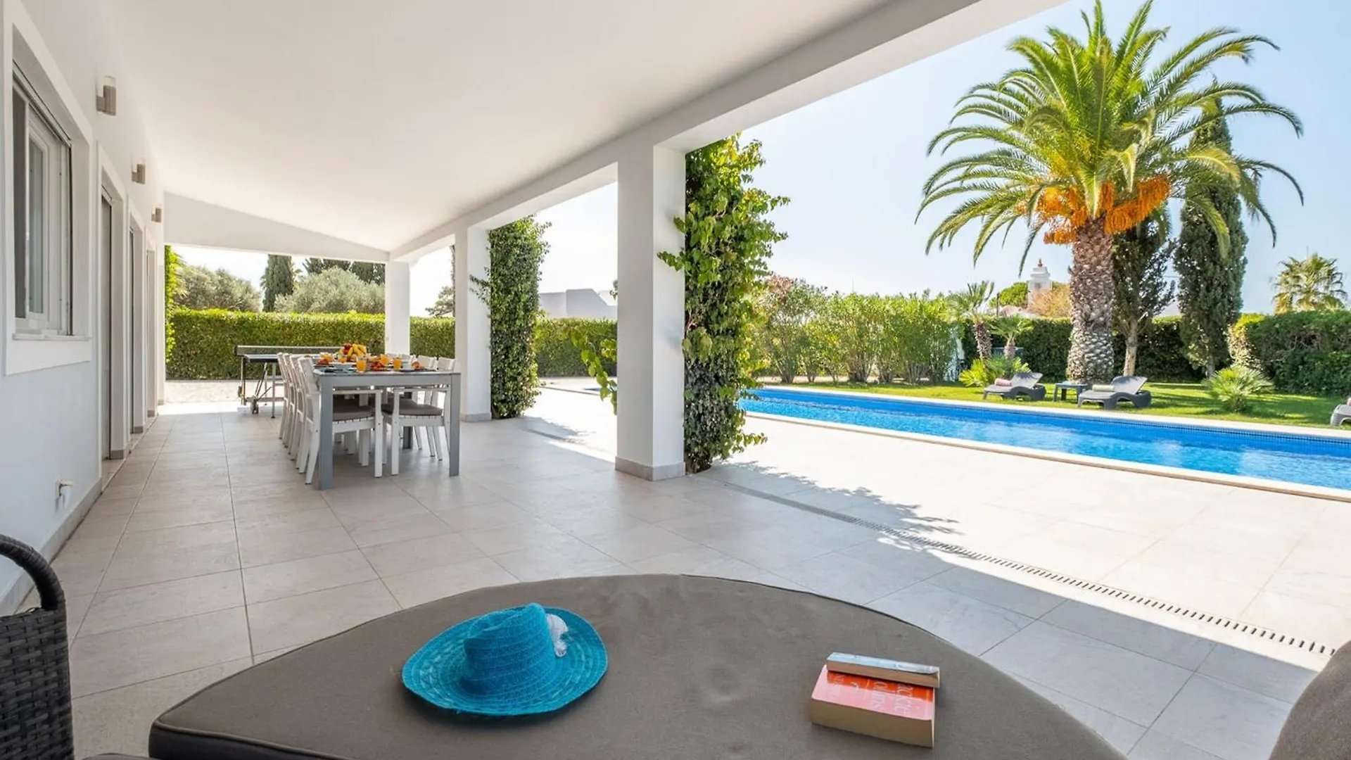 Spacious Retreat With Pool Carvoeiro  0*, Carvoeiro (Lagoa) Portugal
