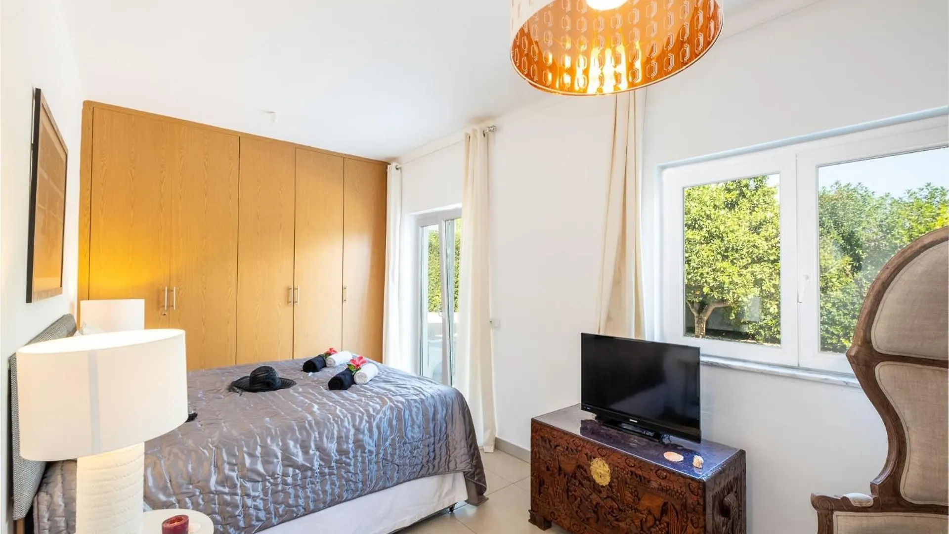 Spacious Retreat With Pool Carvoeiro  0*, Carvoeiro (Lagoa) Portugal