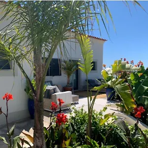 A Beira Do Vale, Carvoeiro Frühstückspension