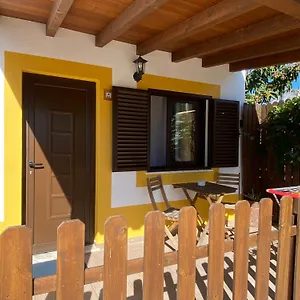 Quinta Andorinhas Habitación en casa particular