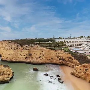Tivoli Carvoeiro Отель